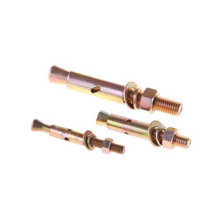 GWBH0002 Expansion Anchor Bolt