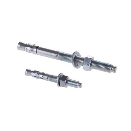 GWBH0003 Concrete Wedge Anchor Bolts