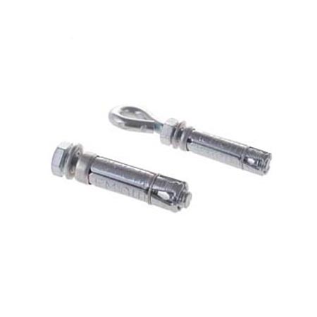 GWBH0005 Expansion Elevator Sleeve Bolt Anchor