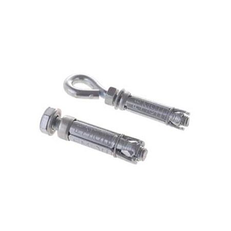 GWBH0006 Expansion Elevator Sleeve Bolt Anchor