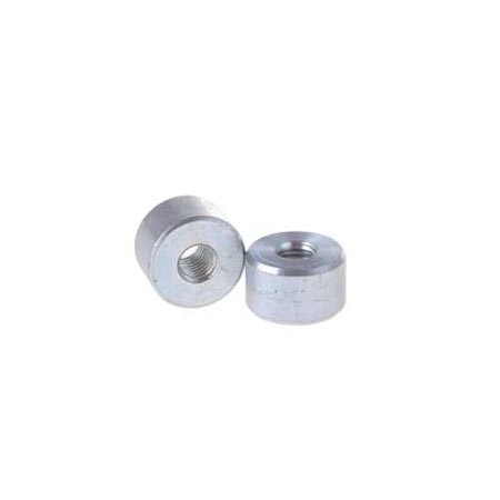 GWLM00029 Customized Round Nut