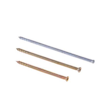 GWLD0005 Six Lobe Bugle Head Self Tapping Screw