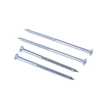 GWLD0006 Bugle Head Self Tapping Screw Phillips Screw Drilling with Partial Thread