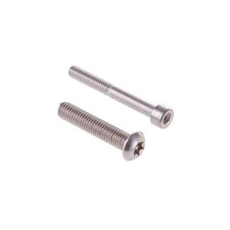 GWLD0015 Hex Socket Bolts Allen Bolts