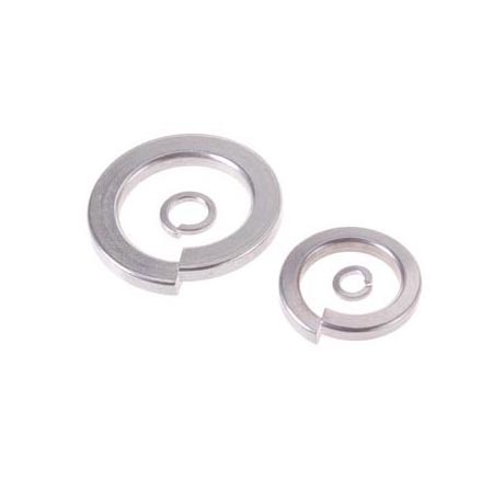 GWDQ0001 Spring Lock Washers