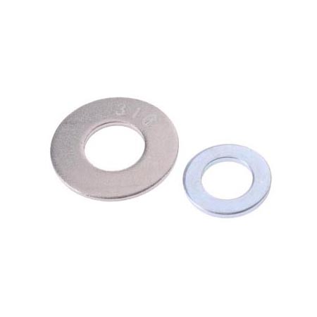 GWDQ0003 DIN125 Flat Round Washer