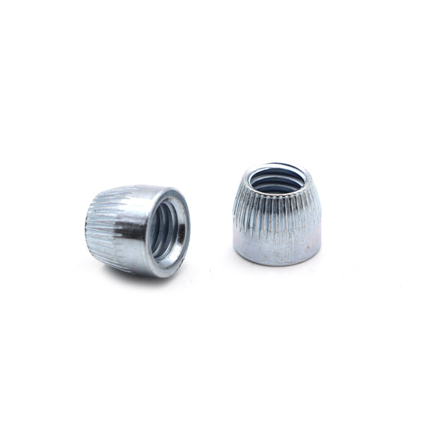 GWLM00068 Conical Nut Knurled Implosion Nut