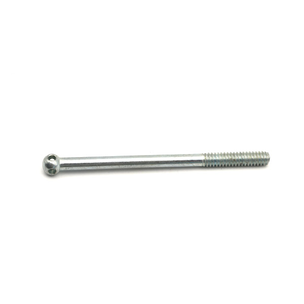 GWLS0067  Non-standard Cap Bolt with Four Holes