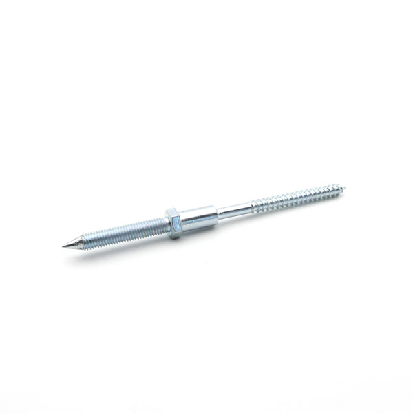 GWLS0071 Non-standard Double Threaded Screw