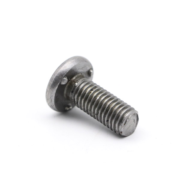 GWLS0072 Non-standard Round Head Welding Bolt