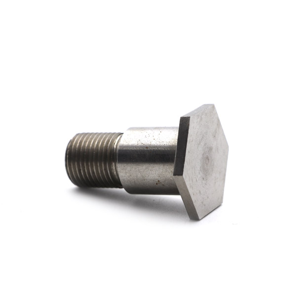 GWLS0075 Non-standard Thin Hex Head Shoulder Bolt