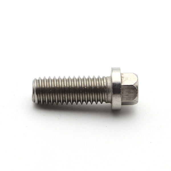 GWLS0080 Non-standard Hex Flange Bolts