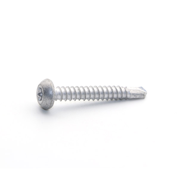 GWLD0043 Six Lobe Socket Pan Head Drilling Screw 