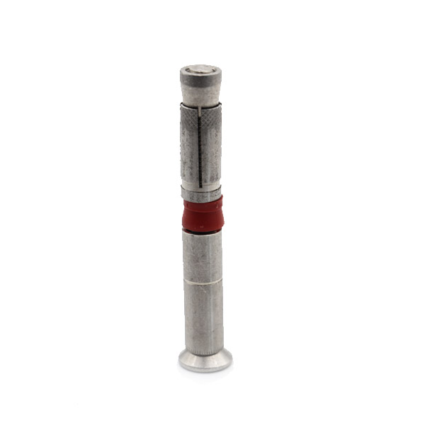 GWBH0016 Sleeve Anchor with Countersunk Head Bolt