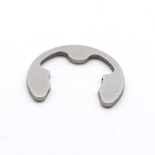 GWDQ0008 Open Ring Buckle Spring Lock Retainer Washers