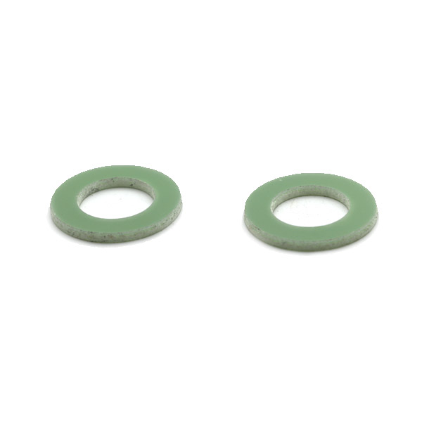 GWDQ0011 Plastic Washers