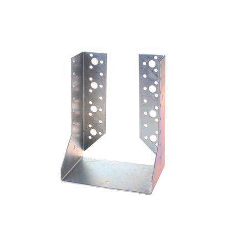 GWCY0016 Galvanized Steel Josit Hanger Inner Folded