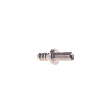 GWQX0006 CNC Turning Machined Non-standard Bolts