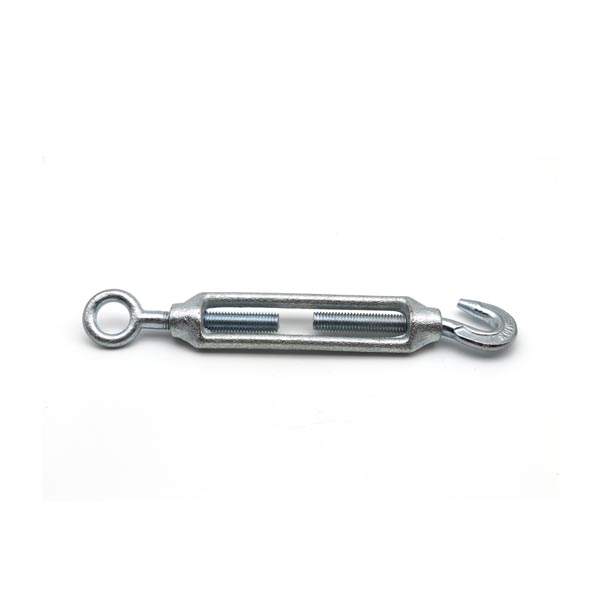 GWSJ00010 Galvanized Commercial Turnbuckle