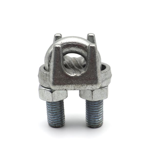 GWSJ00011Wire Rope Clamp Wire Rope Clip