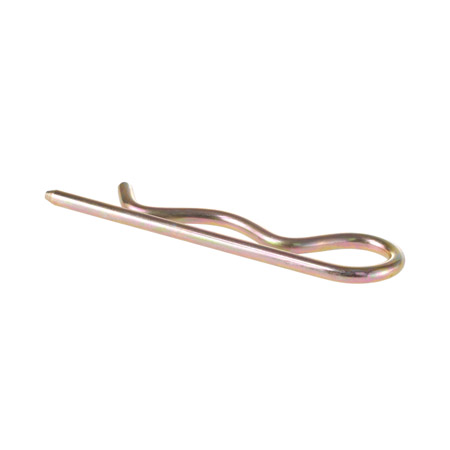 GWCY0035 R Shape Clip Hitch Pin