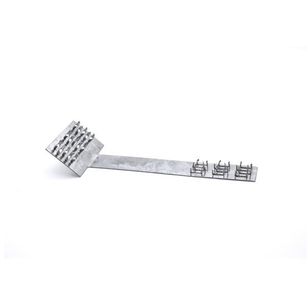 GWCY0046 Stud Ties Nail Plate