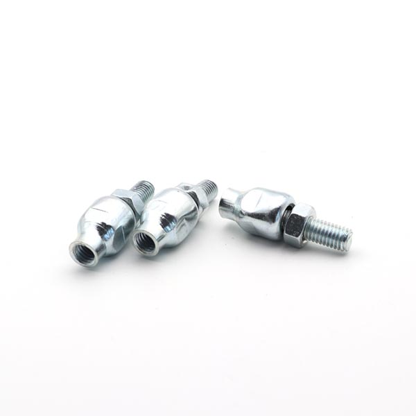 GWCY0057 Rotary Pipe Joint Zinc Plated