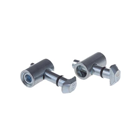 GWFB0001  Central Anchor Quick Connector with Horizontal Vertical Hammer