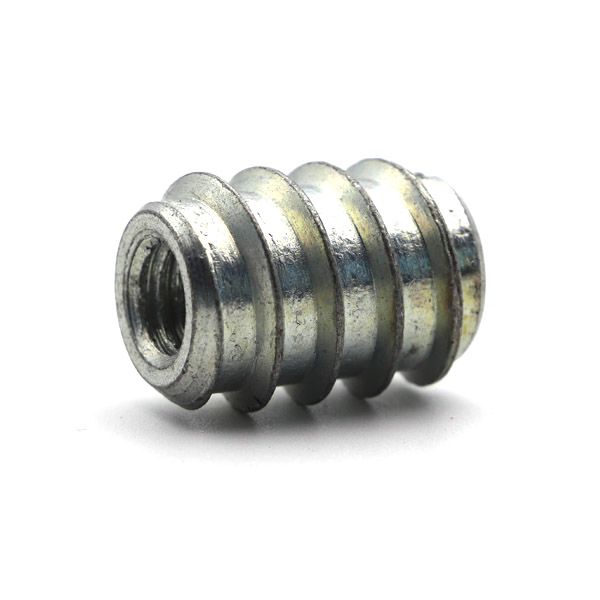 GWFB0017 Internal and External Teeth Nut Furniture Nut