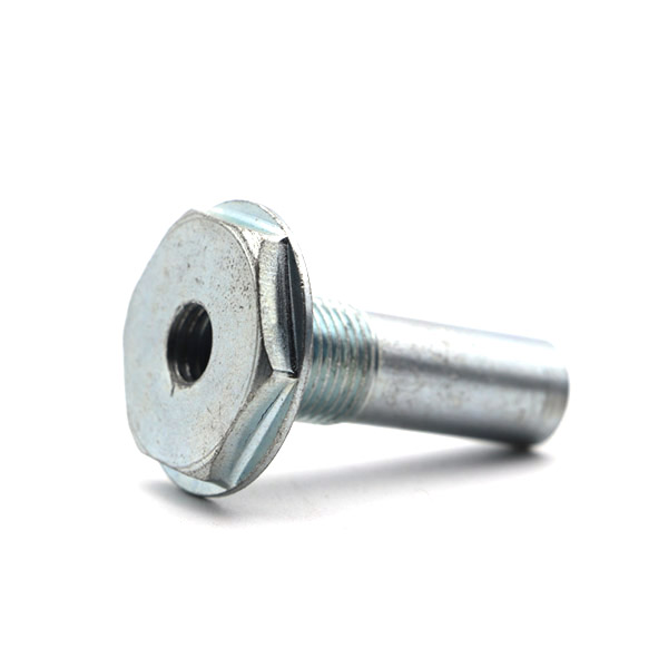 GWFB0018 Hex Flange Head with Internal Thread Bolt