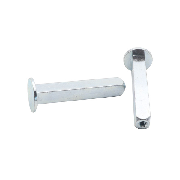 GWFB0034 Flat Head Long Square Nut 