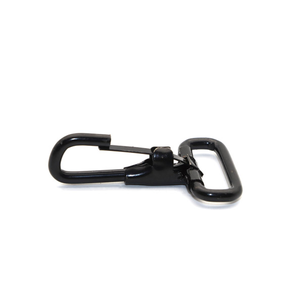 GWZH0012 Spring Hook Handbag Snap Trigger Clip Hook Key Hooks 