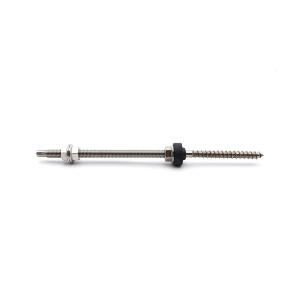 GWZH0013 Solar Mounting Hanger Bolt