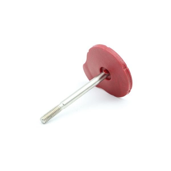 GWZH0035 Plastic Cap Umbrella Screw