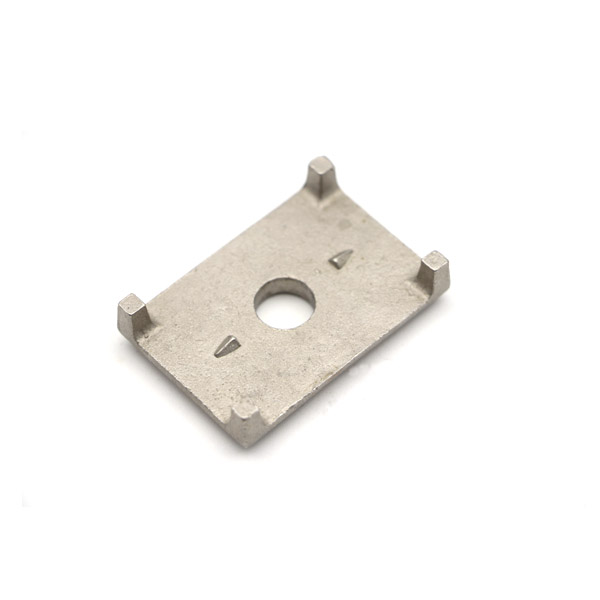 GWZZ0012 Customized casting bracket