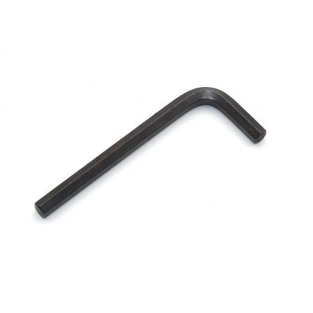 GWGJ0005 Handle L Shape Hex Wrench Adjustable Allen Key
